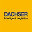 Logo der Firma DACHSER SE Zweigniederlassung Lohfelden