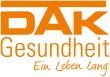 Logo der Firma DAK-Gesundheit Fachzentrum stationäre Versorgung