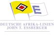 Logo der Firma DAL Deutsche Afrika-Linien GmbH & Co. KG