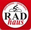 Logo der Firma Das Radhaus Zweirad Vertriebs- und Service GmbH
