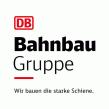 Logo der Firma DB Bahnbau Gruppe GmbH
