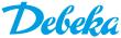Logo der Firma Debeka Krankenversicherungs- verein auf Gegenseitigkeit
