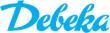 Logo der Firma Debeka Krankenversicherungsverein auf Gegenseitigkeit