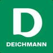 Logo der Firma Deichmann SE