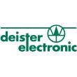 Logo der Firma deister electronic Gesellschaft mit beschränkter Haftung