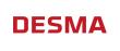 Logo der Firma DESMA Schuhmaschinen GmbH