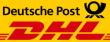 Logo der Firma Deutsche Post AG