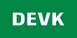 Logo der Firma DEVK Deutsche Eisenbahn Versicherung Sach- und HUK Versicherungsverein a.G. Regionaldirektion Schwerin