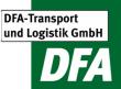Logo der Firma DFA - Transport und Logistik GmbH