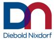Logo der Firma Diebold Nixdorf Systems GmbH
