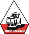 Logo der Firma DIECKMANN Bauen + Umwelt GmbH & Co. KG