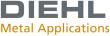 Logo der Firma Diehl Metal Applications GmbH