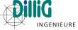 Logo der Firma Dillig Ingenieure GmbH