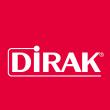 Logo der Firma DIRAK Holding GmbH