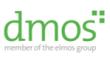 Logo der Firma DMOS GmbH