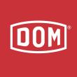 Logo der Firma DOM Sicherheitstechnik GmbH & Co. KG