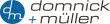 Logo der Firma Domnick + Müller GmbH + Co.KG