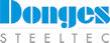 Logo der Firma DONGES STEELTEC GmbH