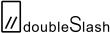 Logo der Firma doubleSlash Net-Business GmbH