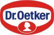 Logo der Firma Dr. August Oetker Nahrungsmittel KG