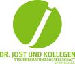 Logo der Firma Dr. Jost und Kollegen GmbH & Co. KG Steuerberatungsgesellschaft