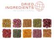 Logo der Firma Dried Ingredients Int GmbH