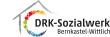 Logo der Firma DRK-Sozialwerk Bernkastel-Wittlich gGmbH