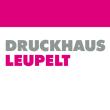 Logo der Firma Druckhaus Leupelt GmbH