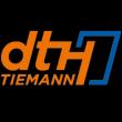 Logo der Firma dtH Tiemann GmbH Fenster-Systeme, Herzberg