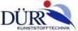 Logo der Firma Dürr Kunststofftechnik GmbH & Co. KG