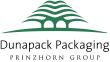 Logo der Firma Dunapack Spremberg GmbH & Co. KG