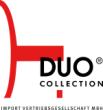 Logo der Firma Duo Collection Import Vertriebsgesellschaft mbH