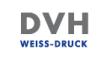 Logo der Firma DVH Weiss-Druck GmbH & Co. KG