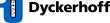 Logo der Firma Dyckerhoff GmbH