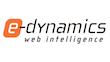 Logo der Firma e-dynamics GmbH