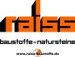 Logo der Firma E. Raiss GmbH + Co. Baustoffhandel KG