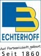 Logo der Firma Echterhoff Bau Gesellschaft mit beschränkter Haftung