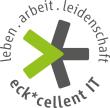 Logo der Firma eck*cellent IT GmbH