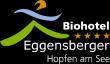 Logo der Firma EGGENSBERGER OHG