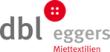 Logo der Firma Eggers Textilpflege GmbH