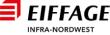 Logo der Firma Eiffage Infra-Nordwest GmbH