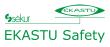 Logo der Firma EKASTU Safety GmbH
