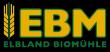 Logo der Firma Elbland Bio-Mühle GmbH