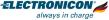 Logo der Firma ELECTRONICON Kondensatoren GmbH