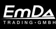 Logo der Firma EmDa Trading GmbH
