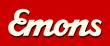 Logo der Firma Emons Spedition GmbH Zweigniederlassung Hallbergmoos