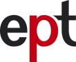 Logo der Firma ept GmbH