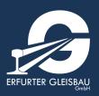 Logo der Firma Erfurter Gleisbau GmbH