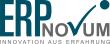 Logo der Firma ERP Novum GmbH