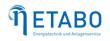 Logo der Firma ETABO Energietechnik und Anlagenservice GmbH